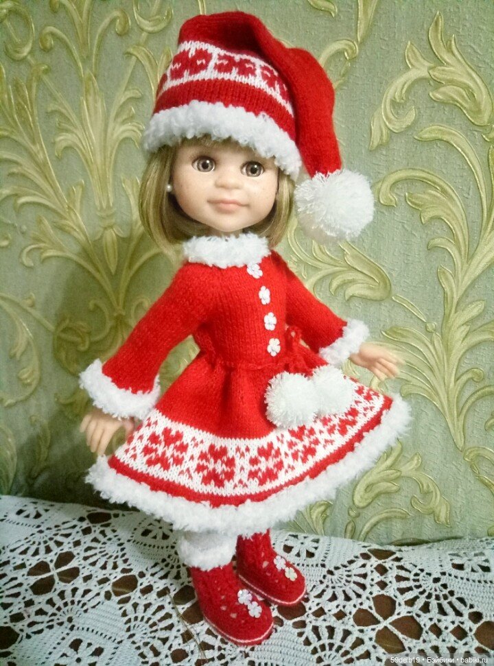 Почему некоторые из нас не благоволят Санте Клаусу (фото 4)