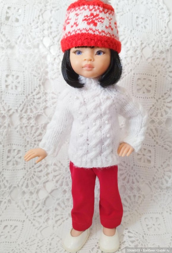 Почему некоторые из нас не благоволят Санте Клаусу (фото 8)