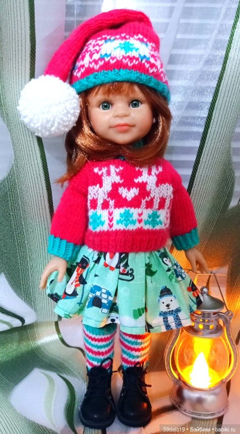 Почему некоторые из нас не благоволят Санте Клаусу (фото 3)