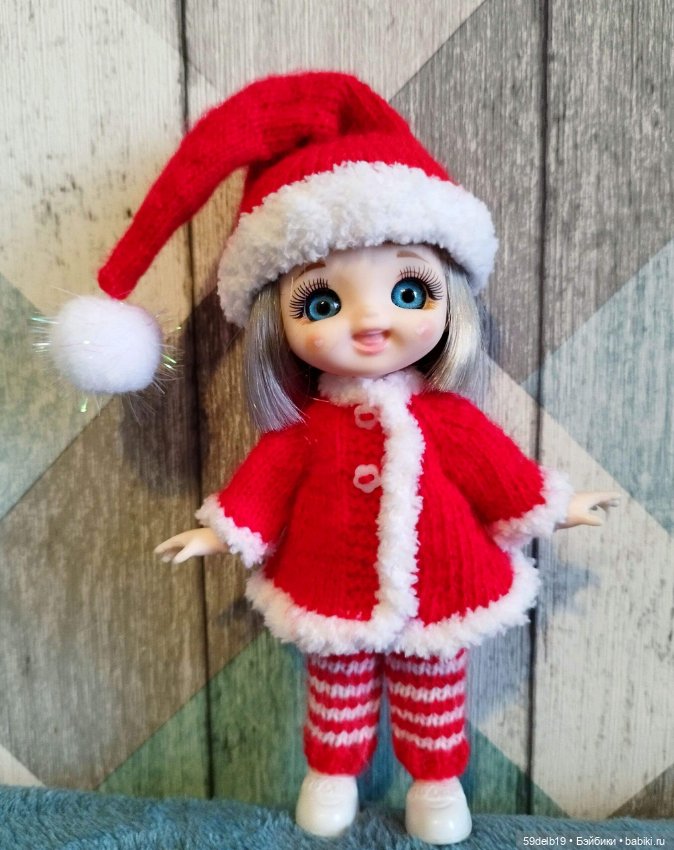 Почему некоторые из нас не благоволят Санте Клаусу