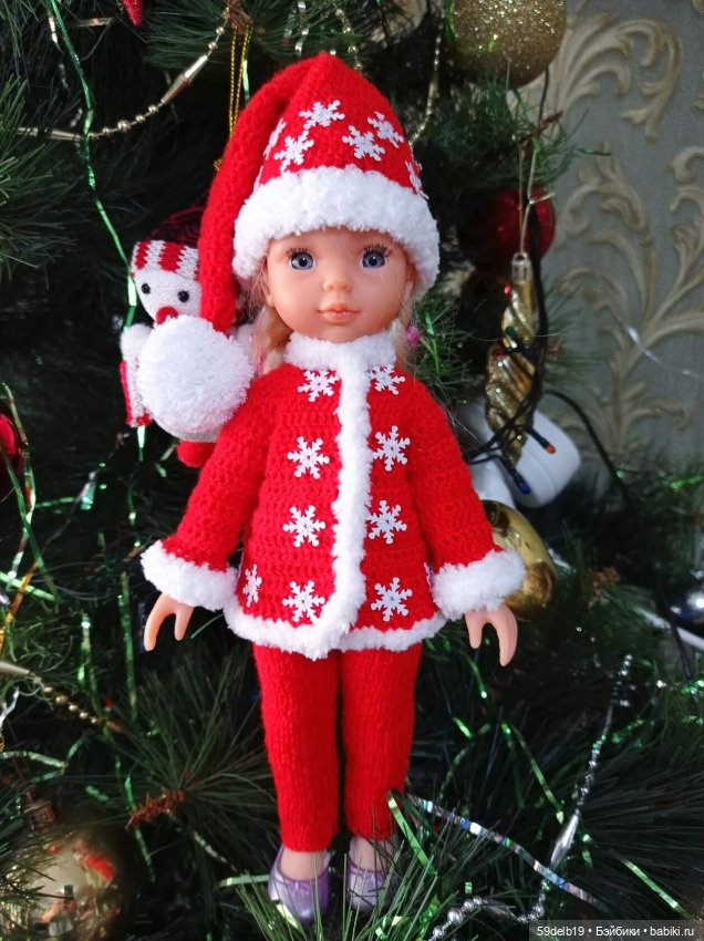 Почему некоторые из нас не благоволят Санте Клаусу (фото 5)