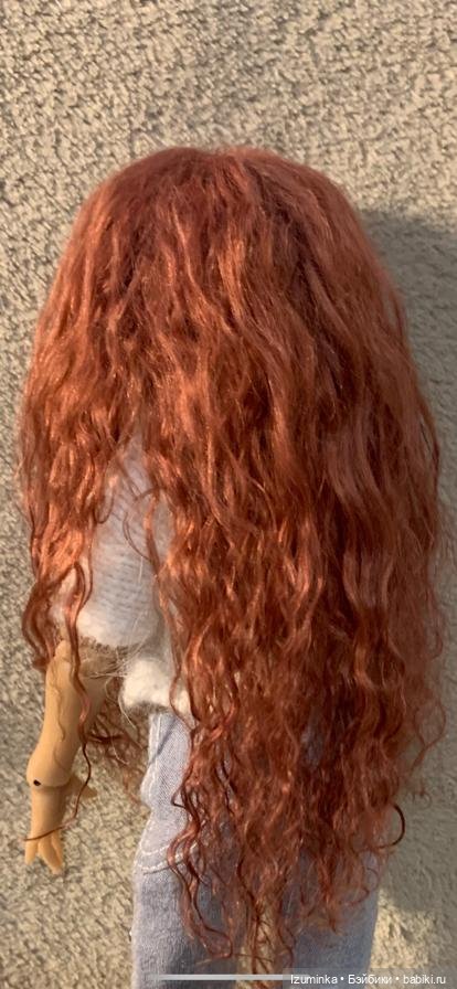 Style for your doll, Пелагея Анны Шиткиной (фото 7)