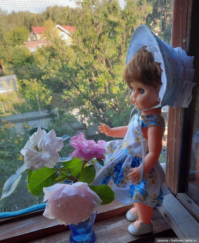 Лето ушло давно - зато осталось в фото🌷🦋🐞🌞