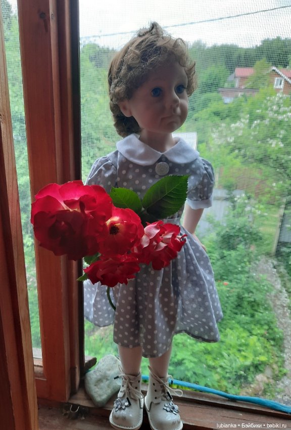 Лето ушло давно - зато осталось в фото🌷🦋🐞🌞