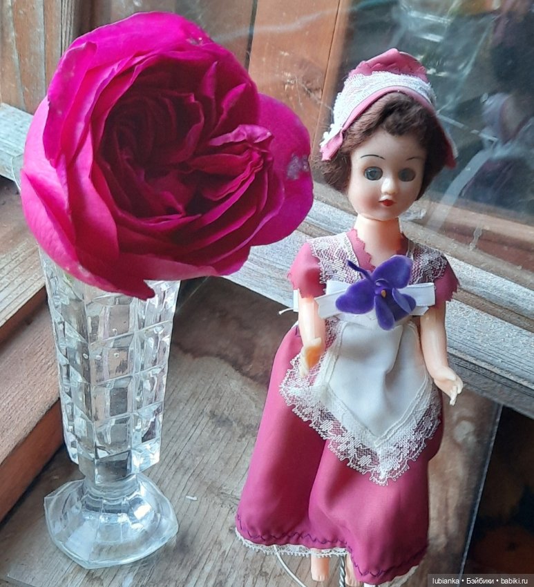 Лето ушло давно - зато осталось в фото🌷🦋🐞🌞