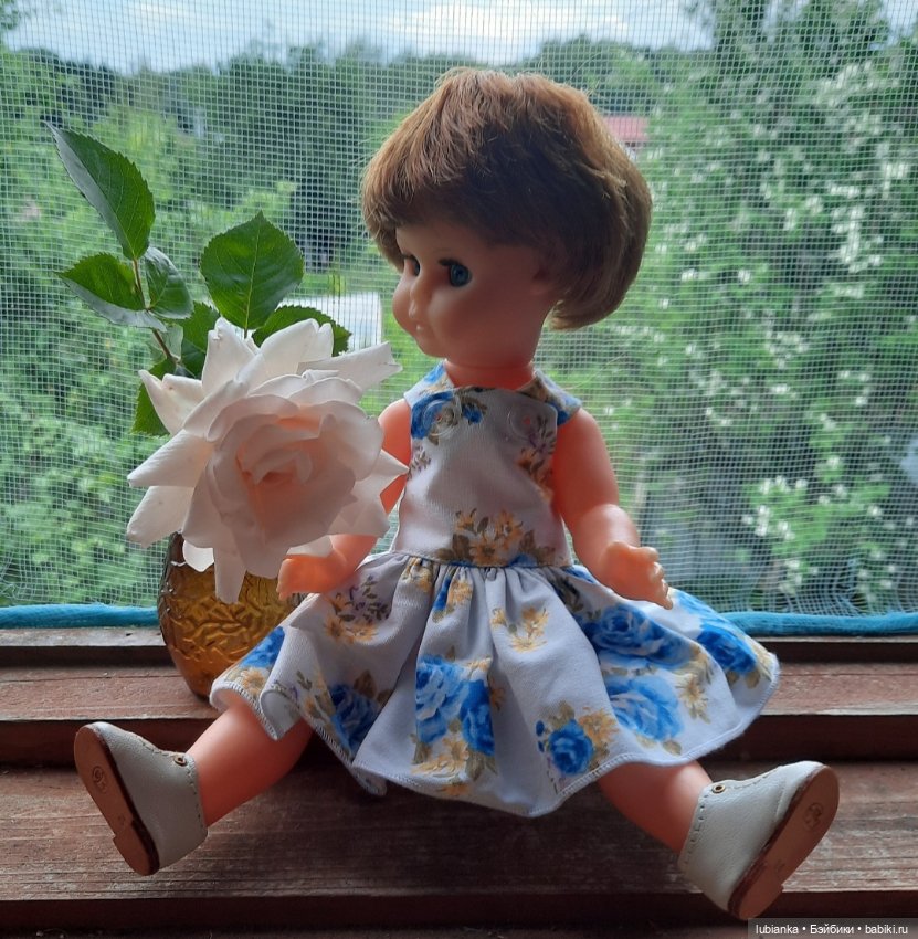 Лето ушло давно - зато осталось в фото🌷🦋🐞🌞