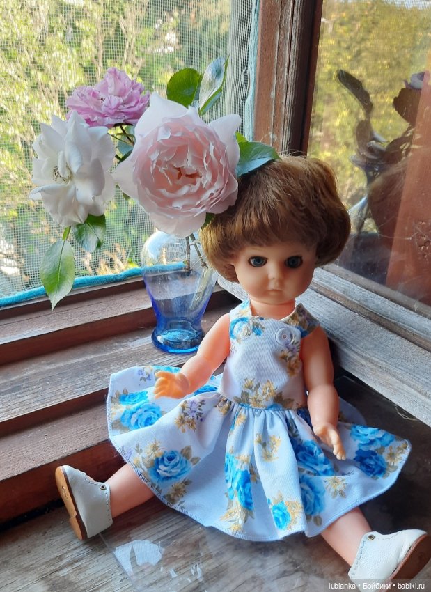 Лето ушло давно - зато осталось в фото🌷🦋🐞🌞