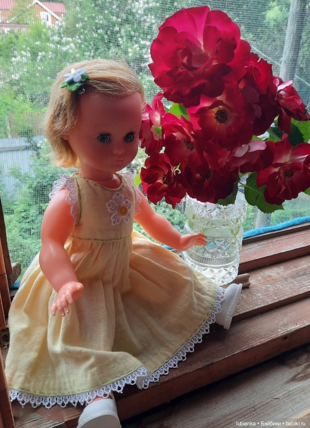 Лето ушло давно - зато осталось в фото🌷🦋🐞🌞 (фото 8)