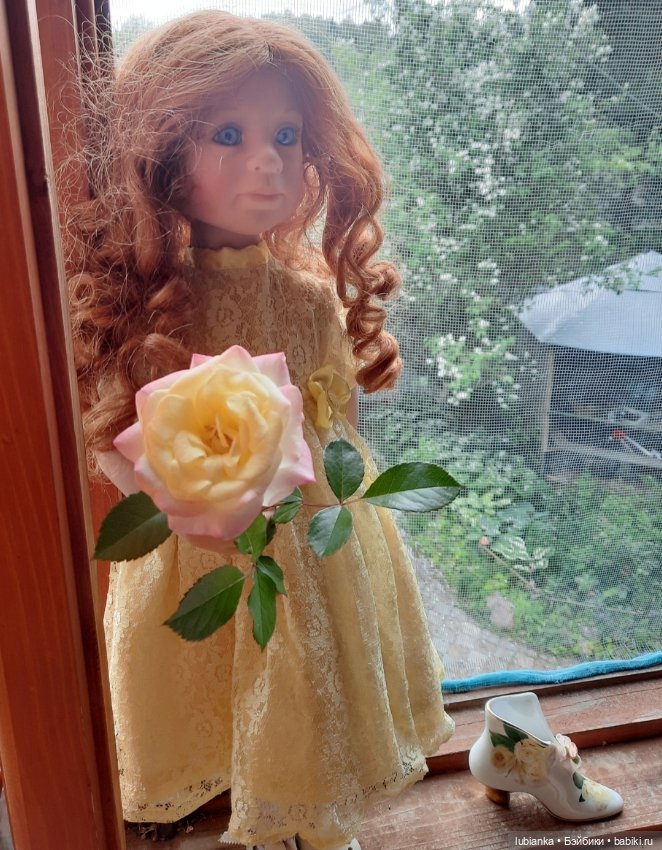 Лето ушло давно - зато осталось в фото🌷🦋🐞🌞