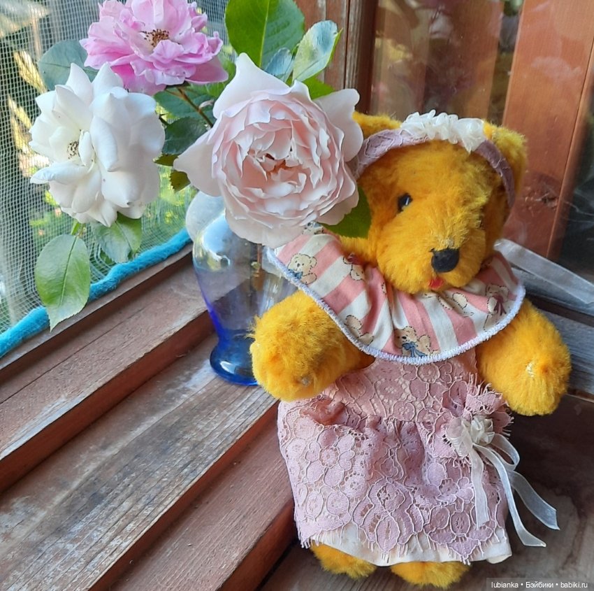 Лето ушло давно - зато осталось в фото🌷🦋🐞🌞