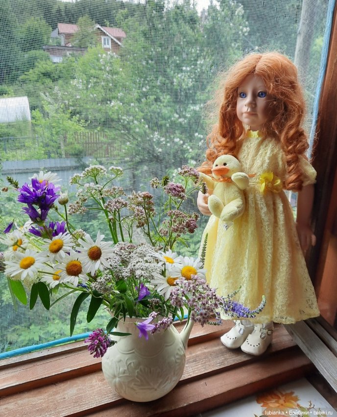 Лето ушло давно - зато осталось в фото🌷🦋🐞🌞