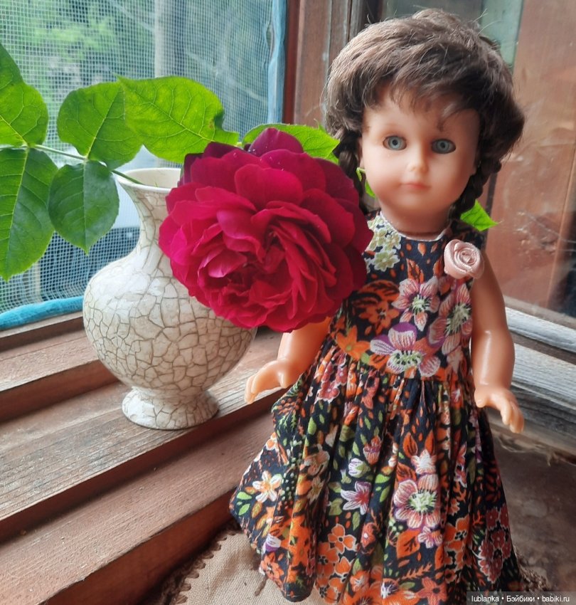 Лето ушло давно - зато осталось в фото🌷🦋🐞🌞