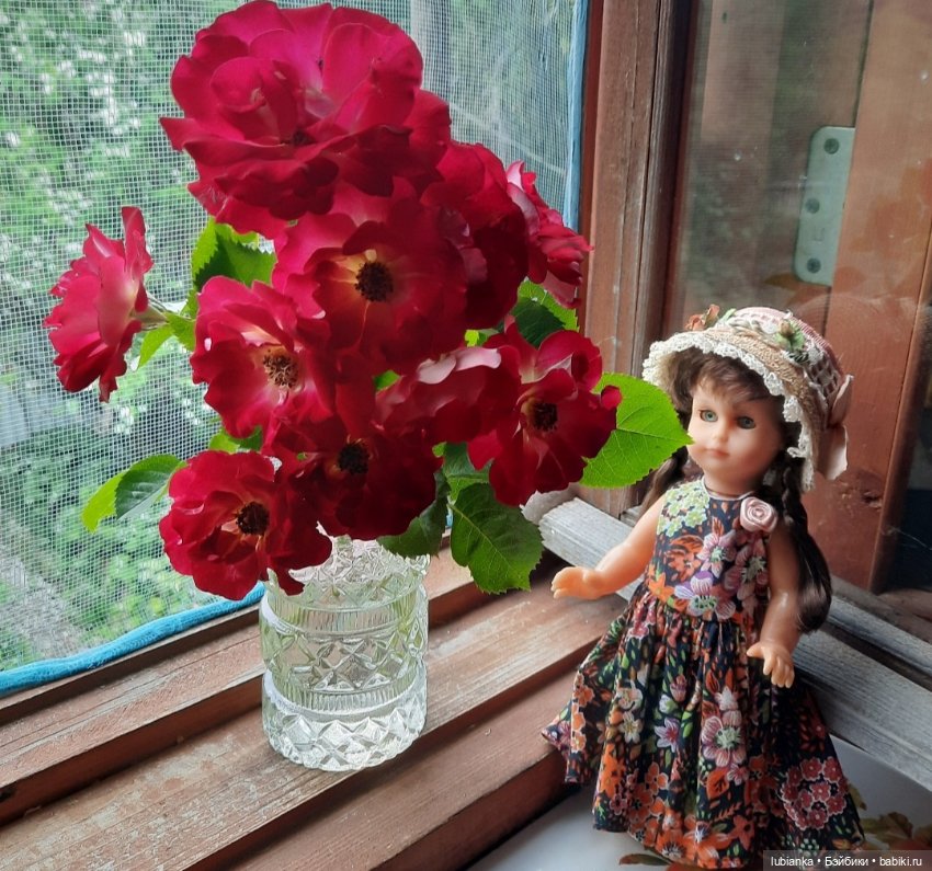 Лето ушло давно - зато осталось в фото🌷🦋🐞🌞 (фото 7)