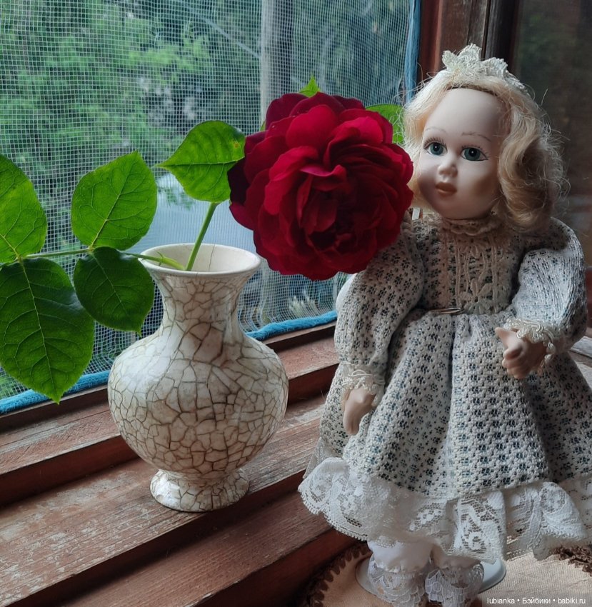 Лето ушло давно - зато осталось в фото🌷🦋🐞🌞