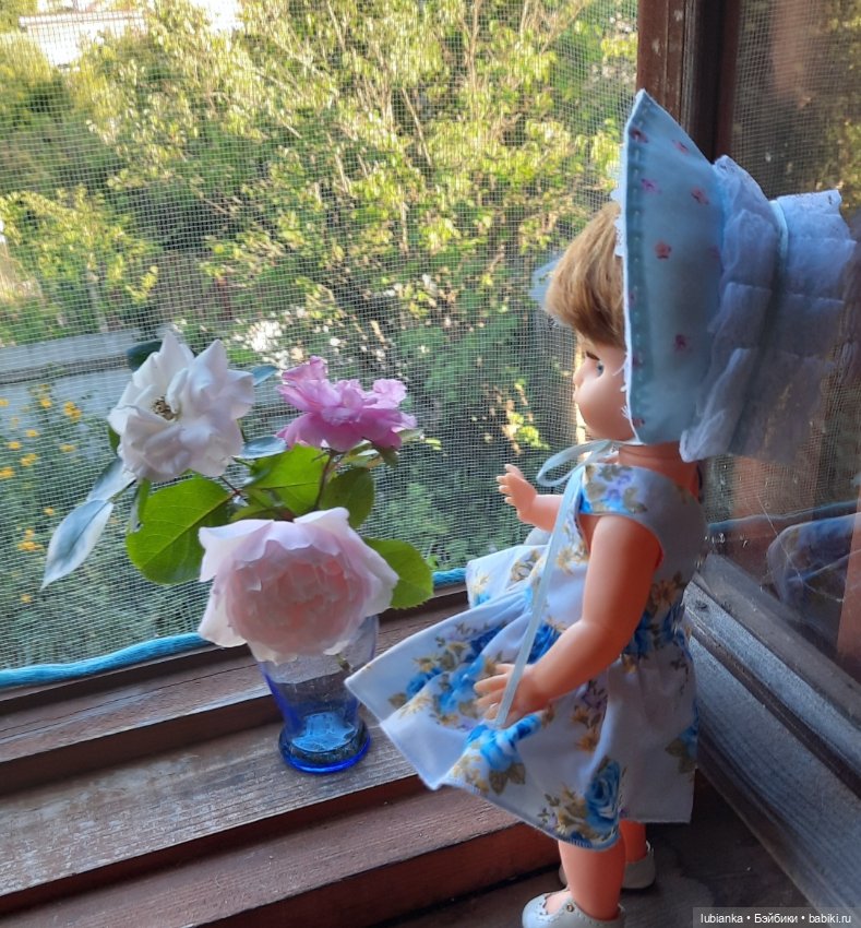 Лето ушло давно - зато осталось в фото🌷🦋🐞🌞