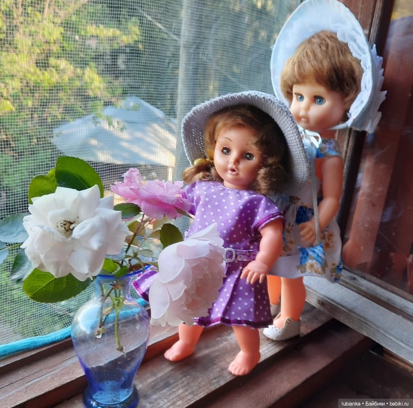 Лето ушло давно - зато осталось в фото🌷🦋🐞🌞