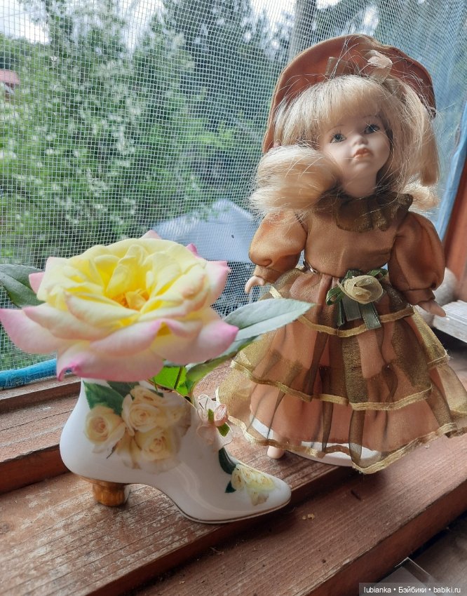 Лето ушло давно - зато осталось в фото🌷🦋🐞🌞