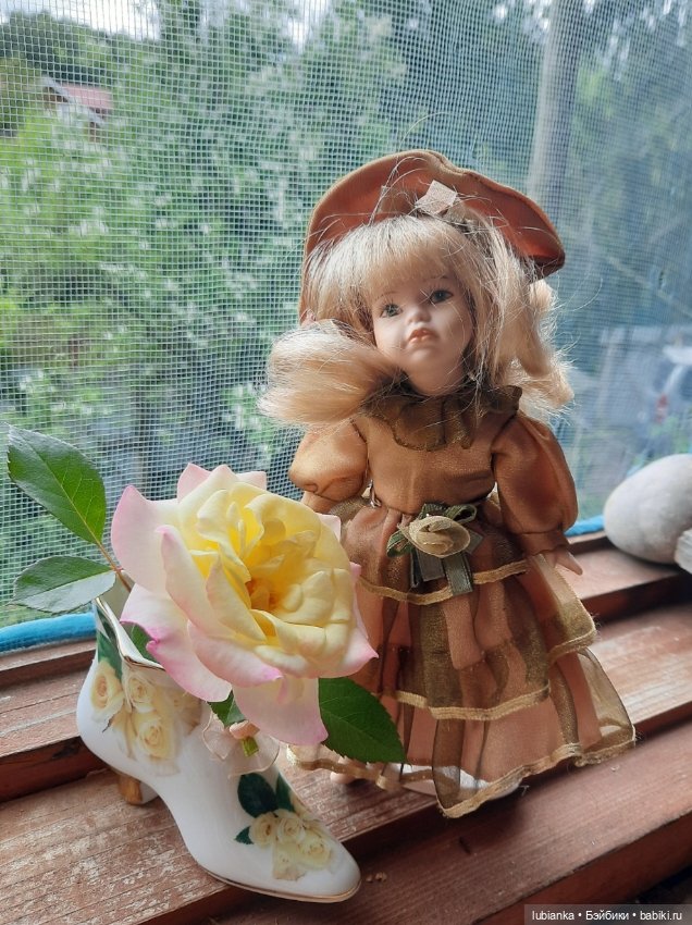 Лето ушло давно - зато осталось в фото🌷🦋🐞🌞