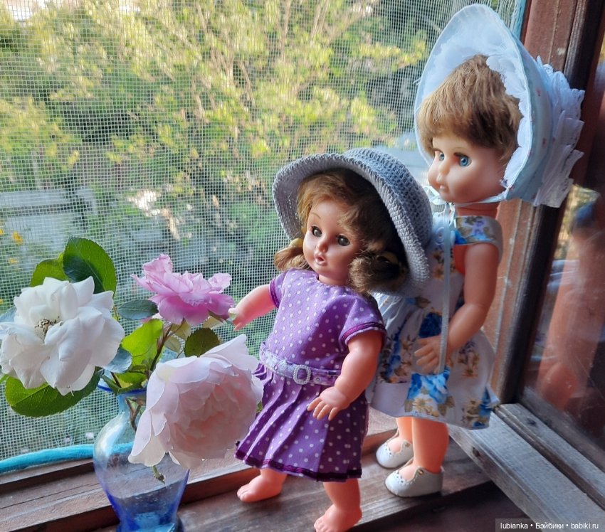 Лето ушло давно - зато осталось в фото🌷🦋🐞🌞