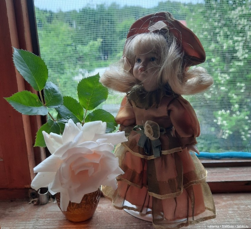 Лето ушло давно - зато осталось в фото🌷🦋🐞🌞 (фото 10)