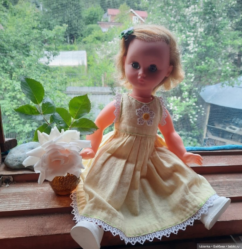 Лето ушло давно - зато осталось в фото🌷🦋🐞🌞 (фото 9)