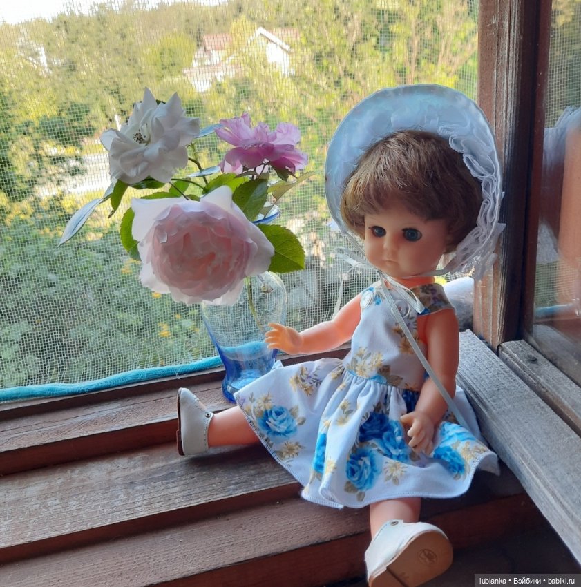 Лето ушло давно - зато осталось в фото🌷🦋🐞🌞