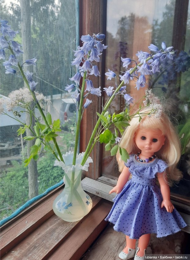 Лето ушло давно - зато осталось в фото🌷🦋🐞🌞 (фото 3)