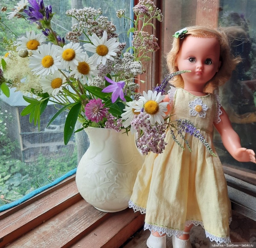 Лето ушло давно - зато осталось в фото🌷🦋🐞🌞