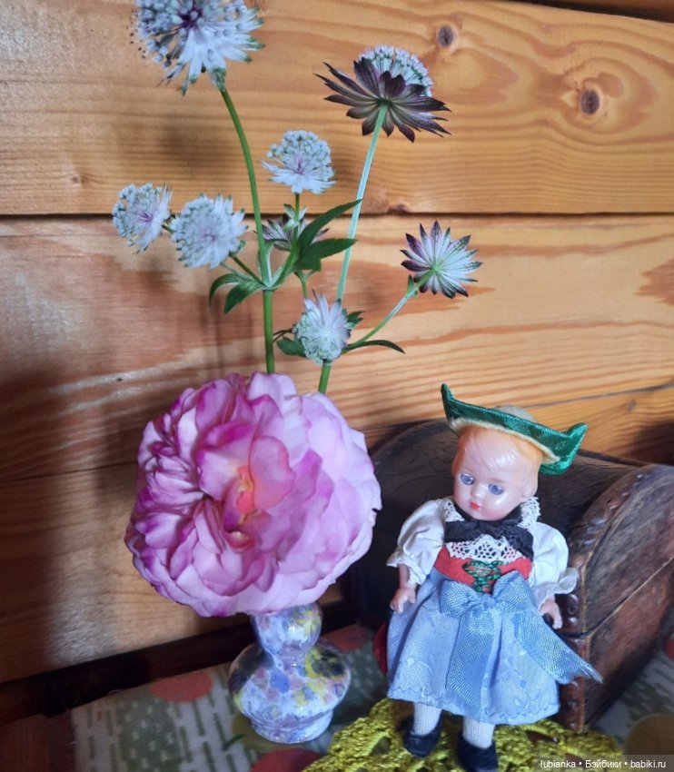 Лето ушло давно - зато осталось в фото🌷🦋🐞🌞