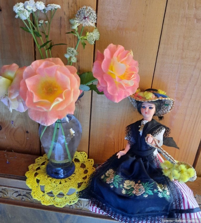 Лето ушло давно - зато осталось в фото🌷🦋🐞🌞