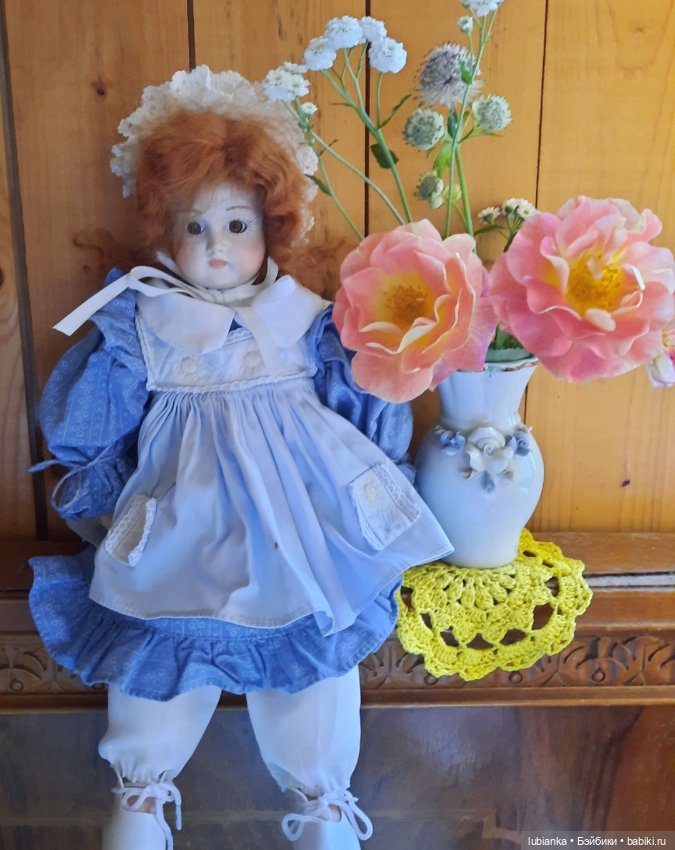 Лето ушло давно - зато осталось в фото🌷🦋🐞🌞