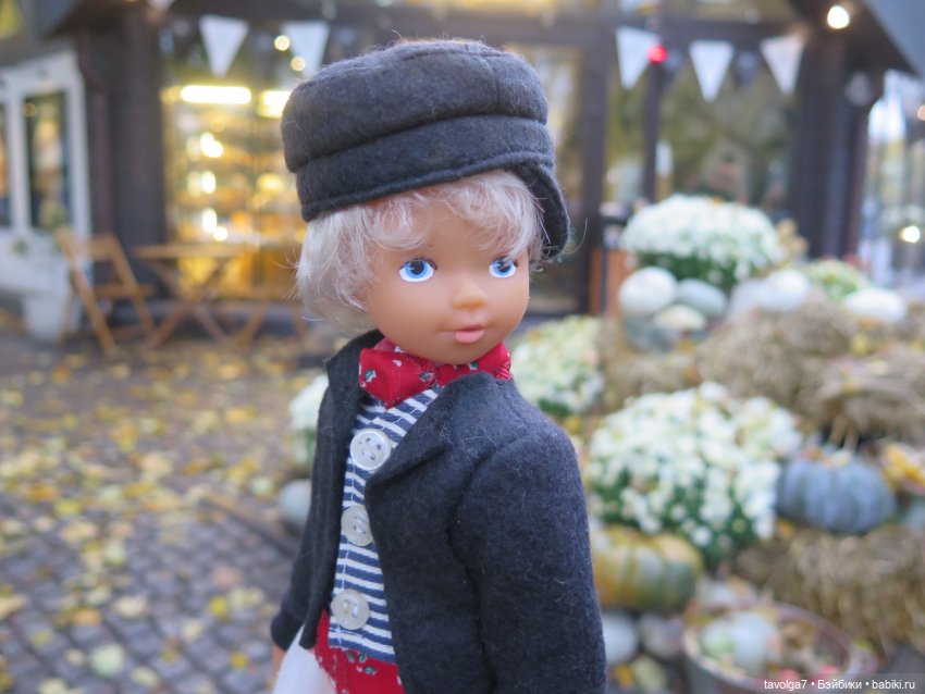 Новая "немочка" в моей коллекции и в Калининграде