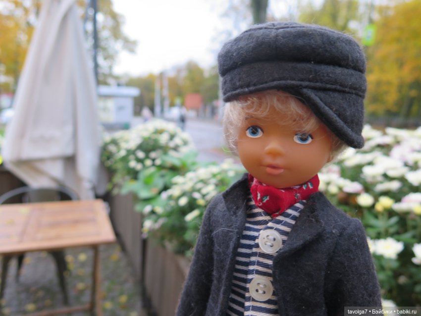 Новая "немочка" в моей коллекции и в Калининграде (фото 9)