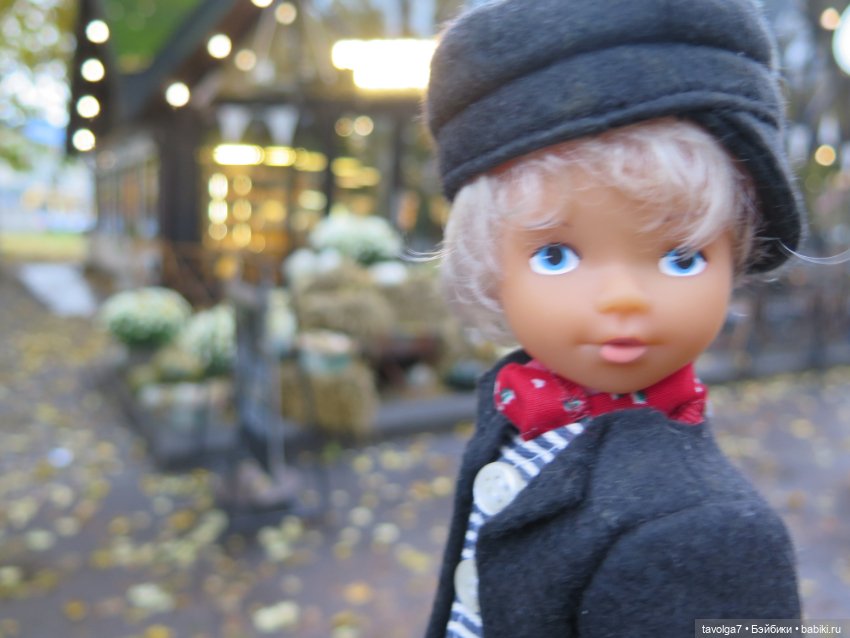 Новая "немочка" в моей коллекции и в Калининграде (фото 10)