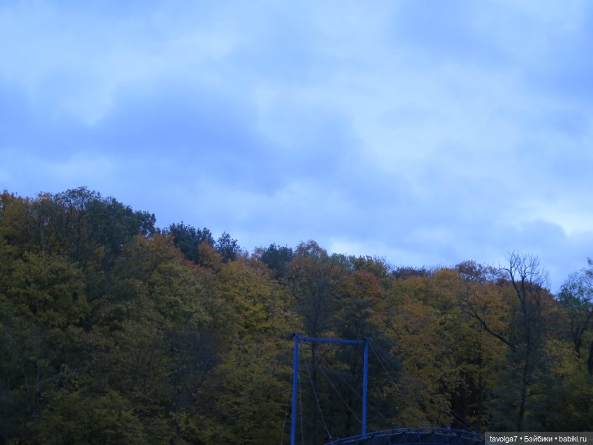 Новая "немочка" в моей коллекции и в Калининграде