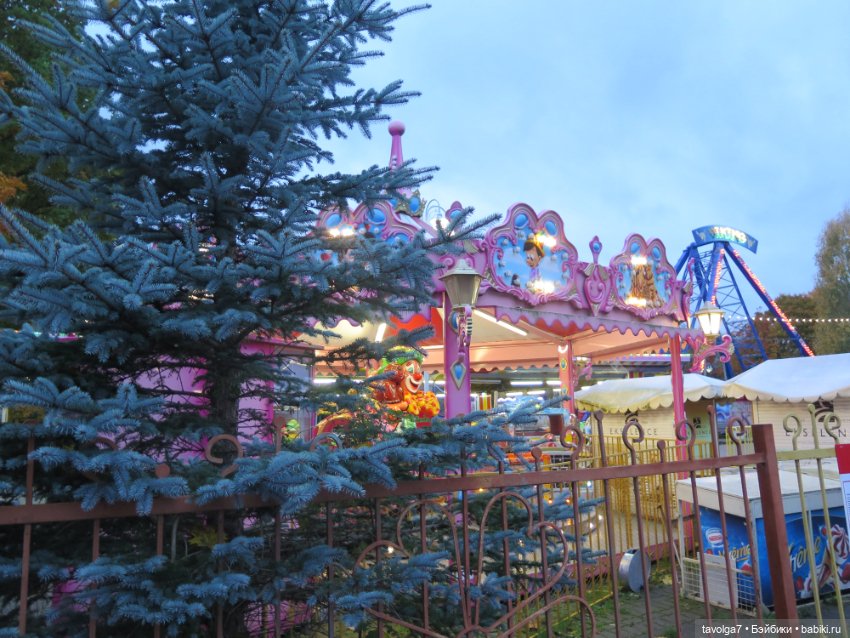 Новая "немочка" в моей коллекции и в Калининграде