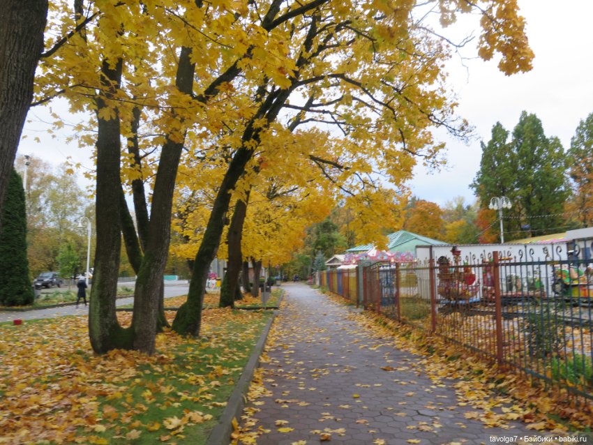 Новая "немочка" в моей коллекции и в Калининграде