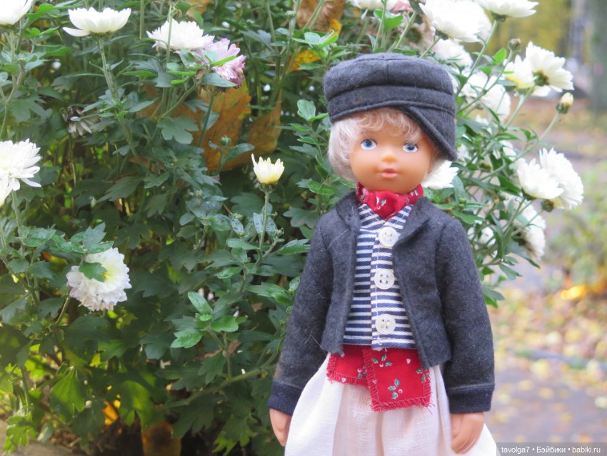 Новая "немочка" в моей коллекции и в Калининграде