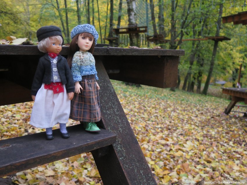 Новая "немочка" в моей коллекции и в Калининграде