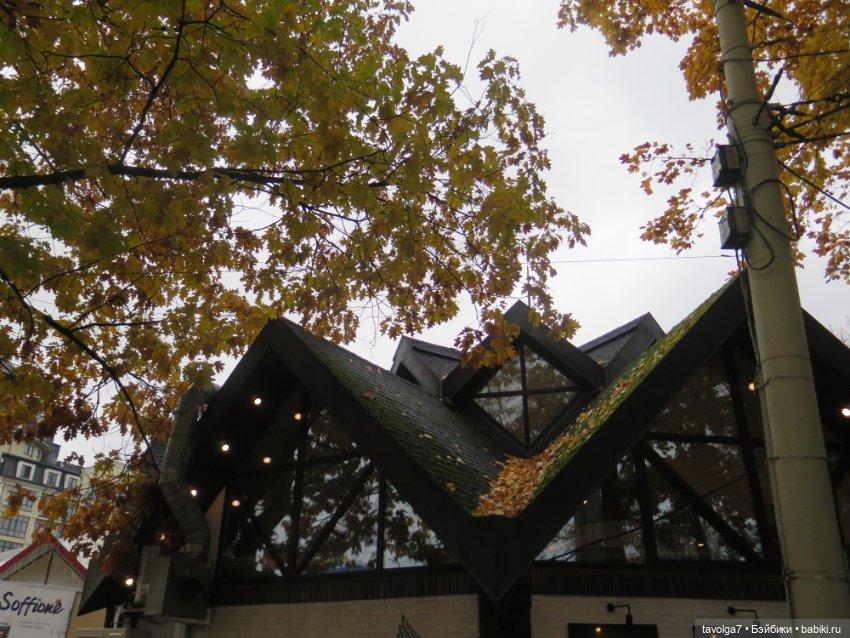 Новая "немочка" в моей коллекции и в Калининграде (фото 6)