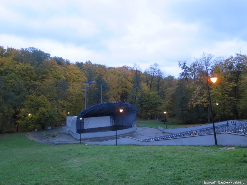 Новая "немочка" в моей коллекции и в Калининграде