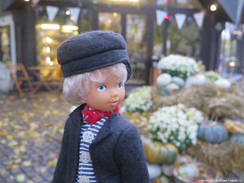 Новая "немочка" в моей коллекции и в Калининграде