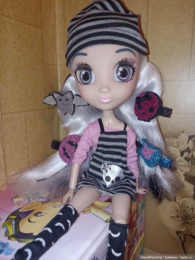 Йоко Shibajuku girls Шибадзуку (фото 10)