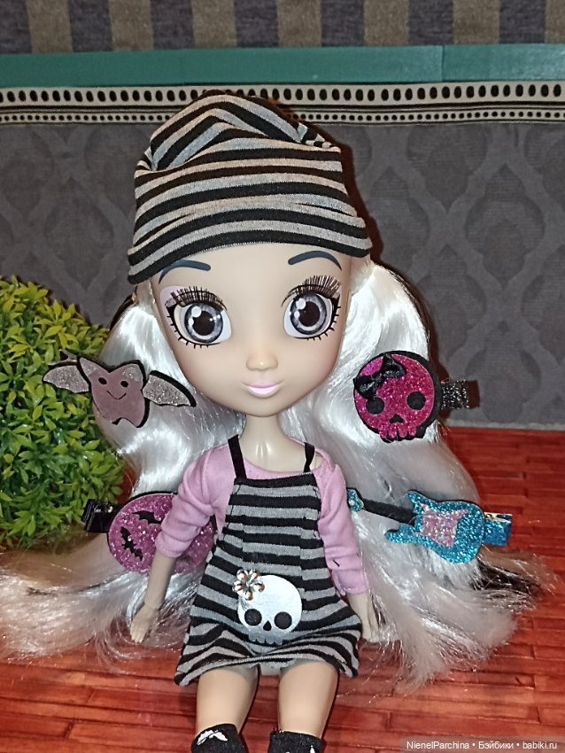 Йоко Shibajuku girls Шибадзуку (фото 4)