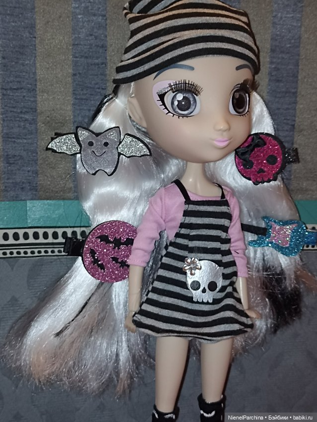 Йоко Shibajuku girls Шибадзуку (фото 7)