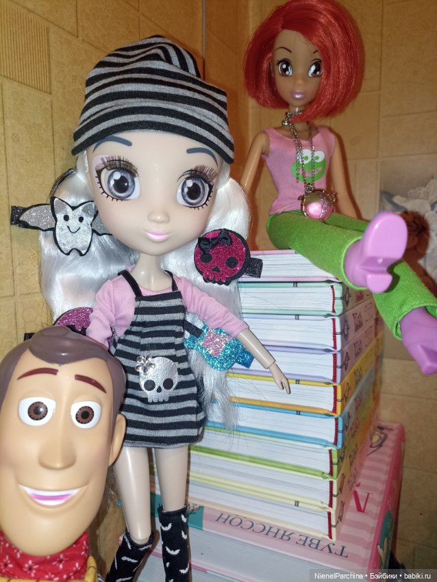 Йоко Shibajuku girls Шибадзуку