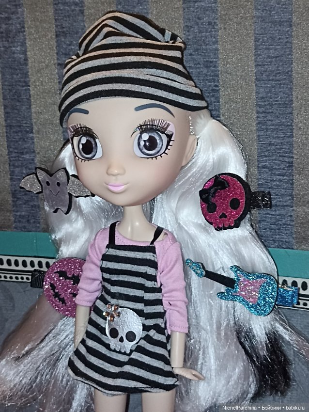 Йоко Shibajuku girls Шибадзуку (фото 6)