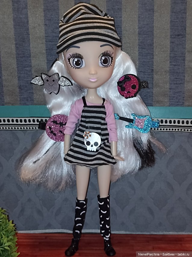 Йоко Shibajuku girls Шибадзуку (фото 5)