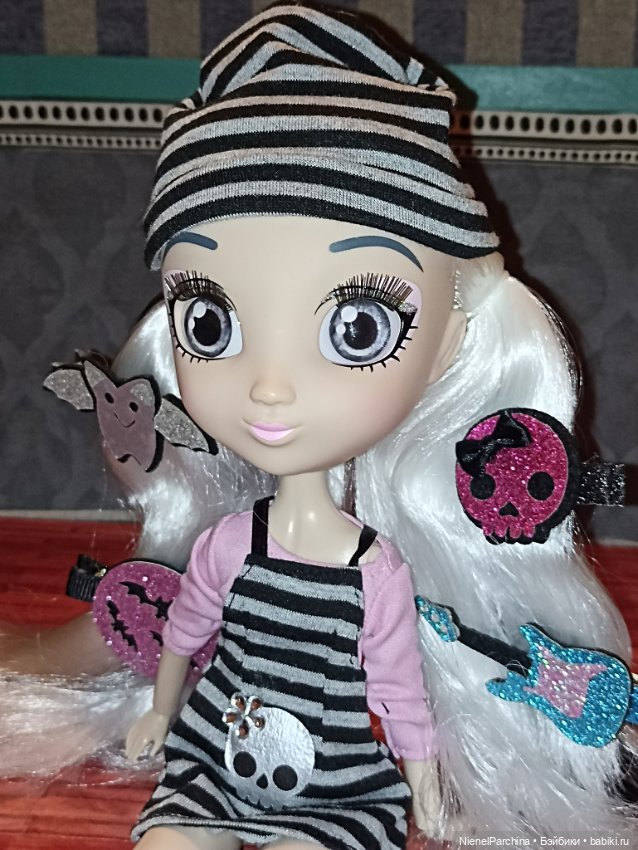 Йоко Shibajuku girls Шибадзуку (фото 3)