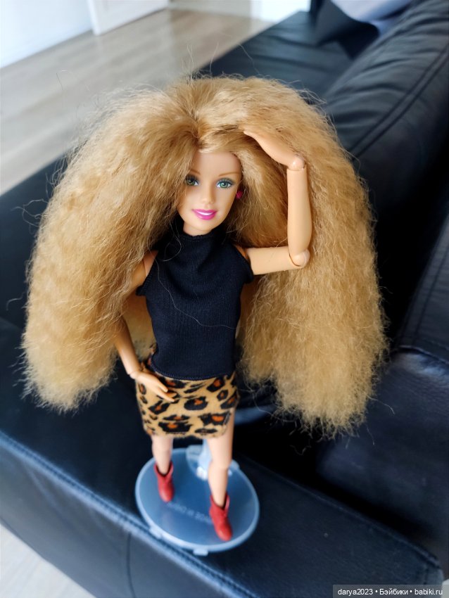 Группу Лицей помните? Моя Изольда (фото 4)